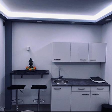 Jacuzzi Apartment Code 96 萨格勒布 外观 照片