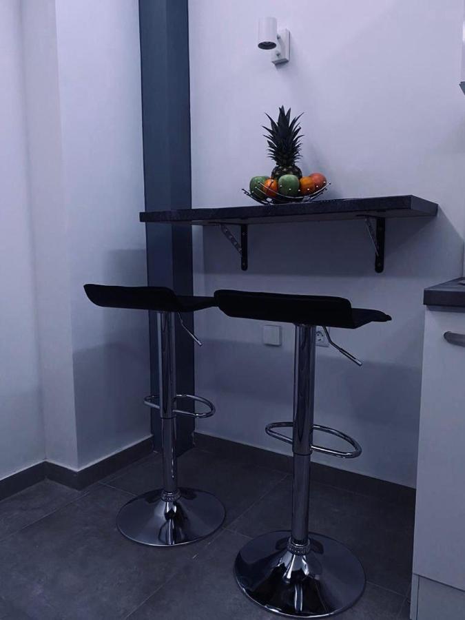 Jacuzzi Apartment Code 96 萨格勒布 外观 照片
