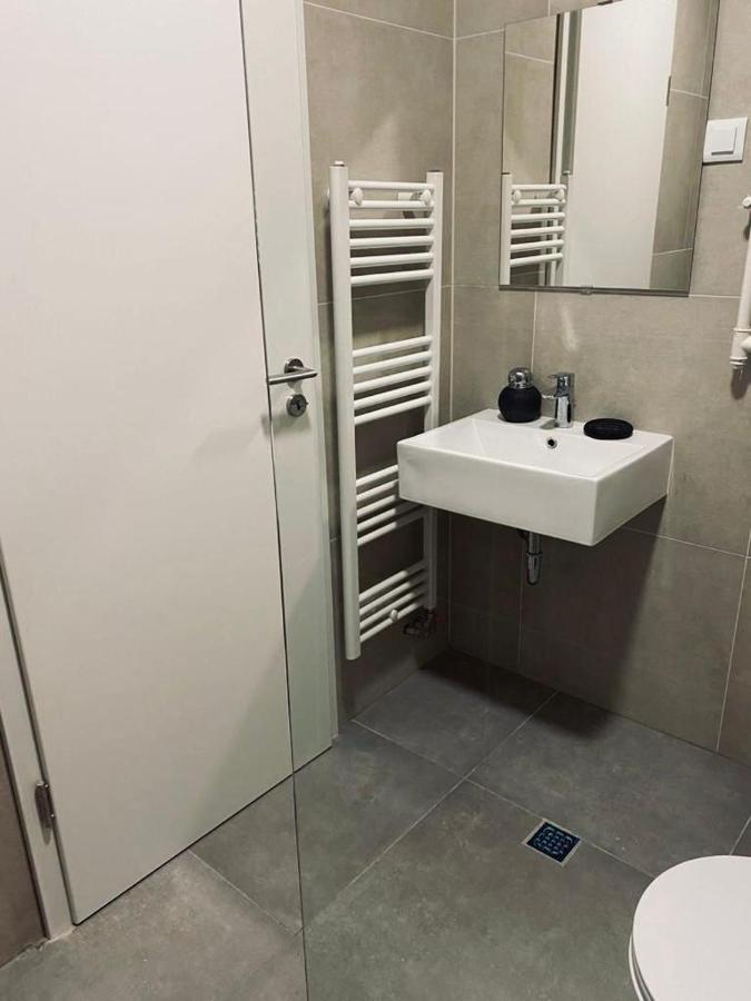Jacuzzi Apartment Code 96 萨格勒布 外观 照片