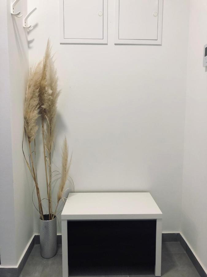 Jacuzzi Apartment Code 96 萨格勒布 外观 照片