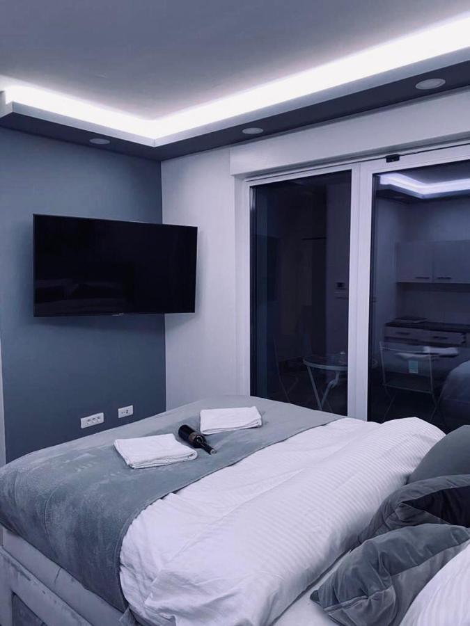 Jacuzzi Apartment Code 96 萨格勒布 外观 照片