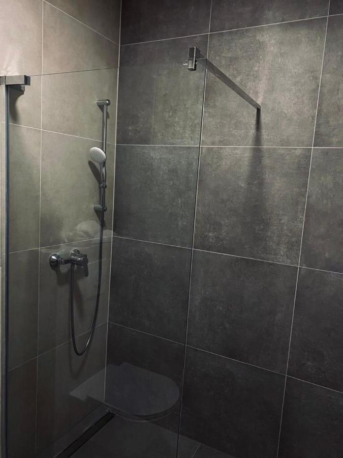 Jacuzzi Apartment Code 96 萨格勒布 外观 照片