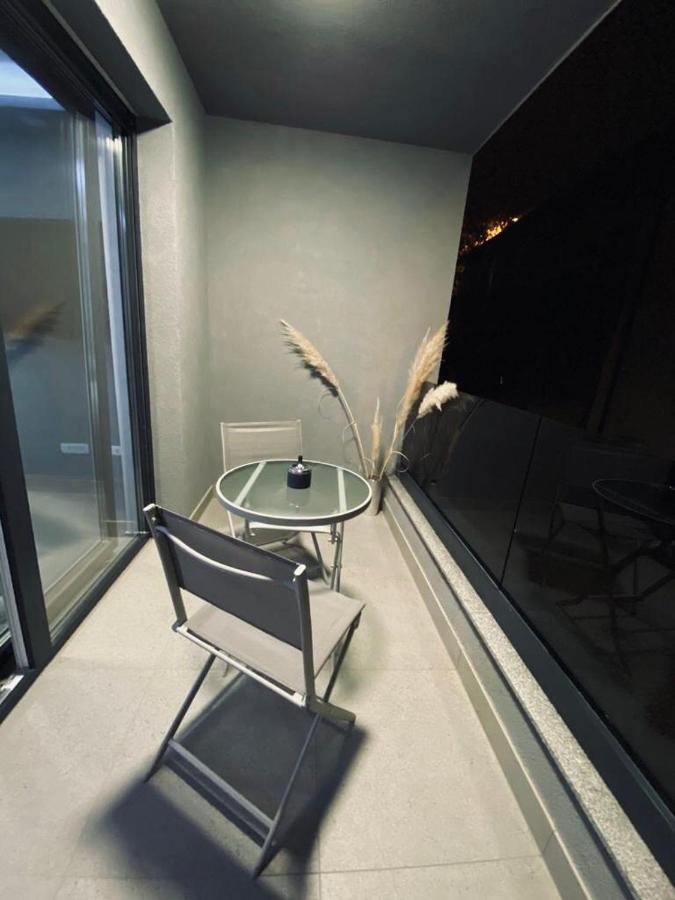 Jacuzzi Apartment Code 96 萨格勒布 外观 照片